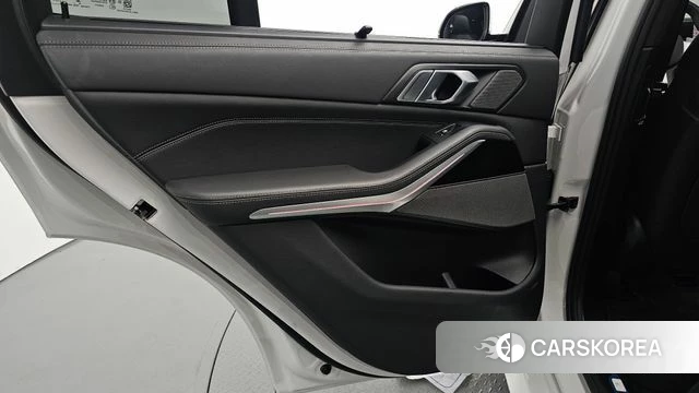 BMW X5 (G05) id 4487733 из Кореи 17