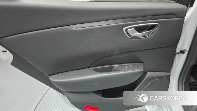 Renault Korea (Samsung) SM6 id 4856220 из Кореи 17