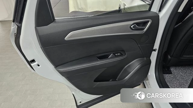 Renault Korea (Samsung) XM3 id 4427838 из Кореи 17