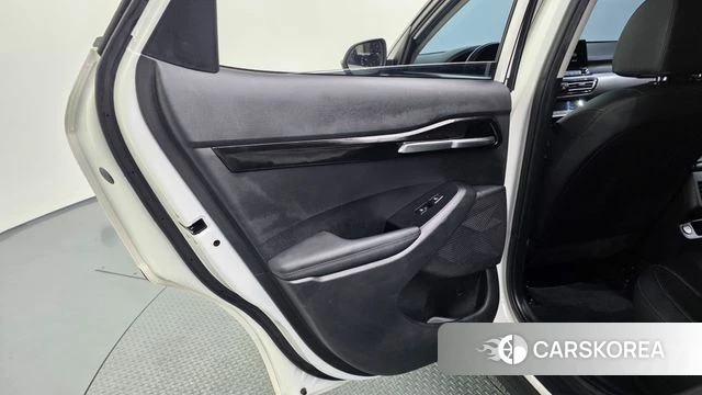 Kia Seltos id 4415439 из Кореи 17