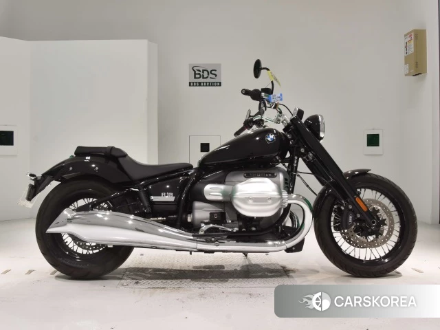 Проданный BMW R18 2022 из Японии