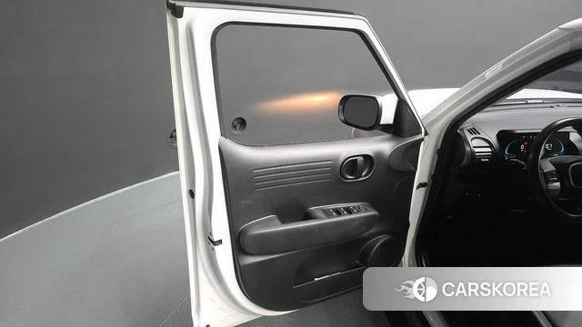 Hyundai Casper id 4603541 из Кореи 17
