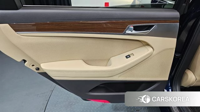 Genesis G80 id 4637826 из Кореи 17