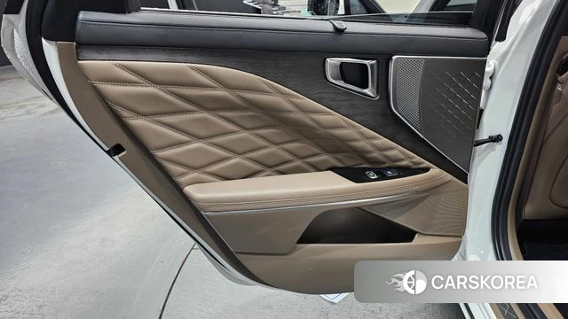 Kia K8 Hybrid id 4602621 из Кореи 17