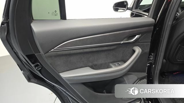 Renault Korea (Samsung) Grand Coleos id 4715178 из Кореи 17