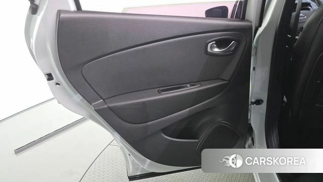 Renault Korea (Samsung) New QM3 id 4865527 из Кореи 17