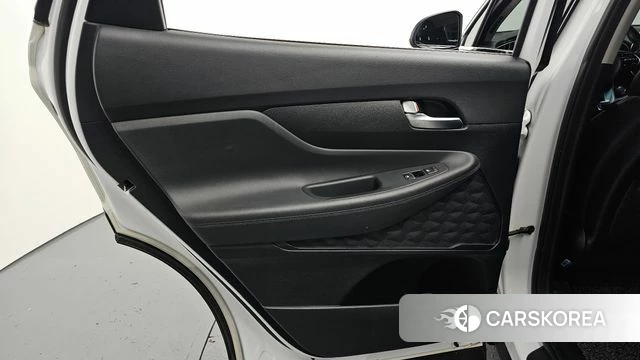 Hyundai Santa Fe TM id 4294821 из Кореи 17