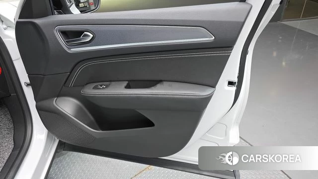 Renault Korea (Samsung) XM3 id 4244000 из Кореи 17
