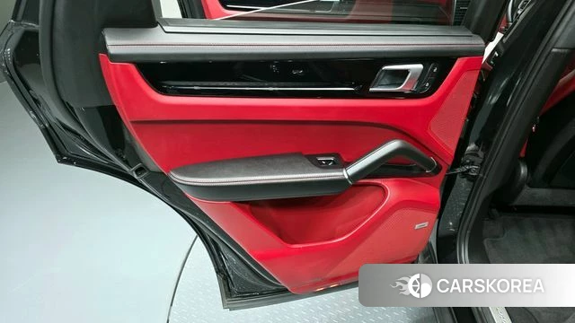 Porsche Cayenne (PO536) id 4223939 из Кореи 17