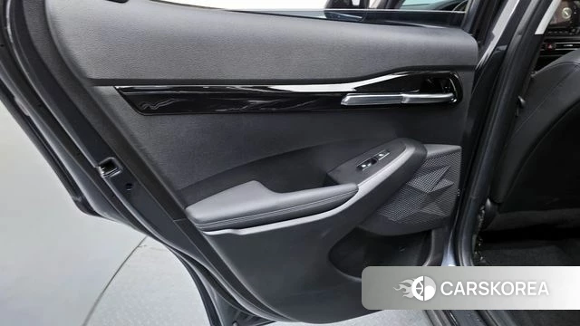 Kia Seltos id 4268320 из Кореи 17
