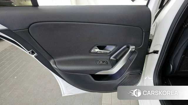 Mercedes-Benz A-Class W177 id 4243192 из Кореи 17