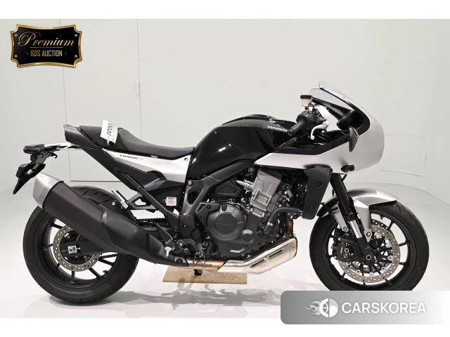 Проданный Honda HAWK 11 id 4176479 из Японии