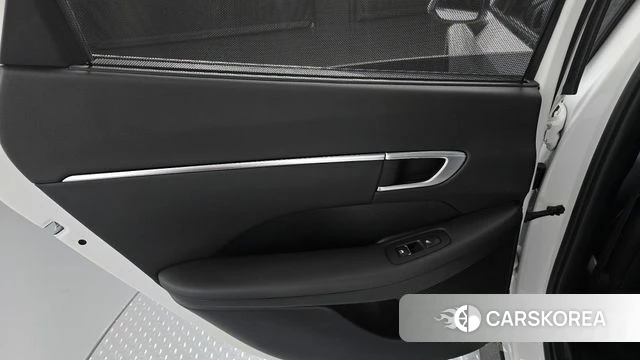 Hyundai Sonata (DN8) id 4303902 из Кореи 17
