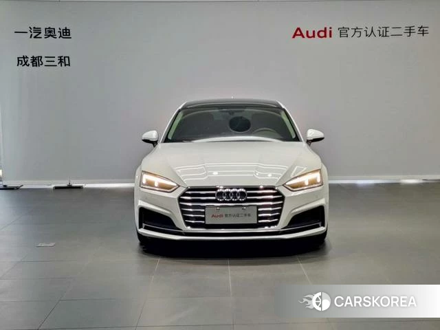 Audi A5 id 4217428 из Китая 17