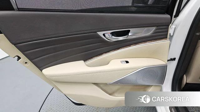 Kia More K9 id 4304798 из Кореи 17