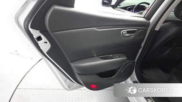 Renault Korea (Samsung) SM6 id 4508578 из Кореи 17