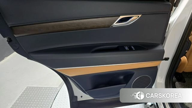 Genesis GV80 id 4281528 из Кореи 17