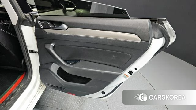 Volkswagen Arteon id 4317847 из Кореи 17