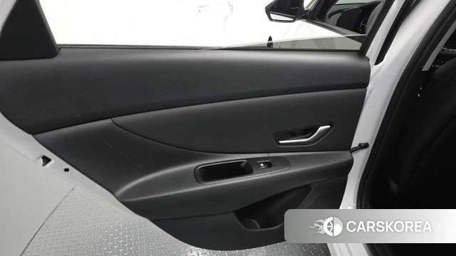 Hyundai The New Avante (CN7) id 4315076 из Кореи 17