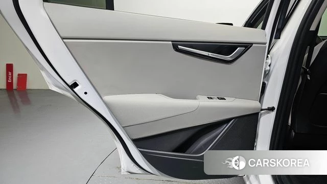 Kia Di All New Niro EV id 4572405 из Кореи 17