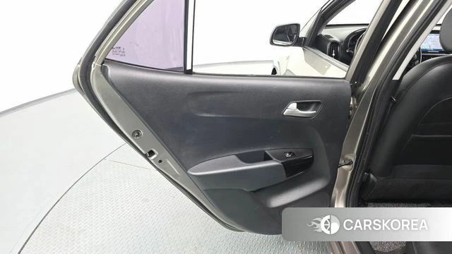 Kia All New Morning (JA) id 4294878 из Кореи 17