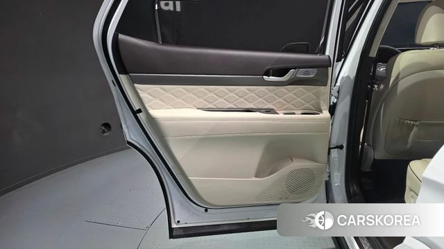 Hyundai Palisade id 4923306 из Кореи 17