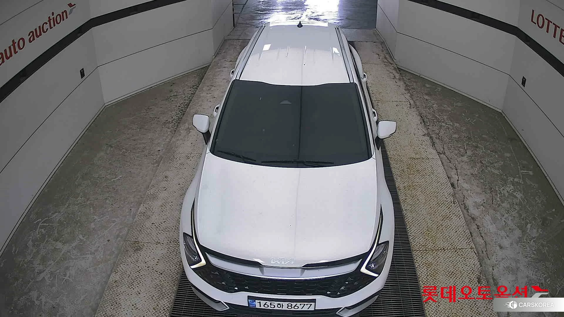 Kia Sportage id 4504303 из Кореи 17