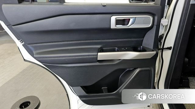 Ford Explorer 6th Generation id 4323262 из Кореи 17