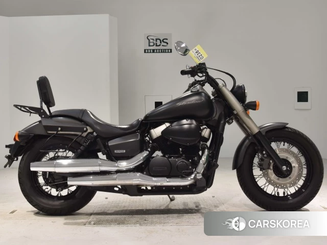 Проданный Honda SHADOW 750 PHANTOM 2014 из Японии, фото 2