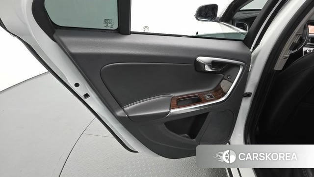Volvo S60 id 4496971 из Кореи 17
