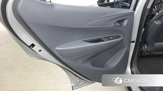 Chevrolet (GM Daewoo) Bolt EV id 4574015 из Кореи 17