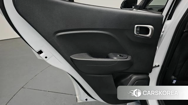 Hyundai Venue id 4430044 из Кореи 17