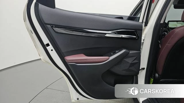 Kia Seltos id 4568113 из Кореи 17