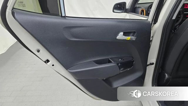 Kia Morning Urban (JA) id 4202118 из Кореи 17