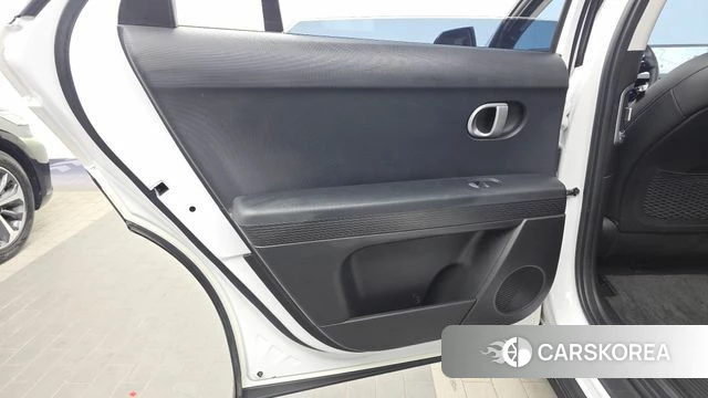 Hyundai Ionic 5 id 4904925 из Кореи 17