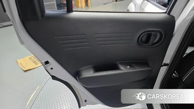 Hyundai Casper id 4249395 из Кореи 17