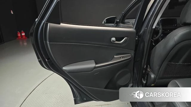 Hyundai Kona id 4384433 из Кореи 17