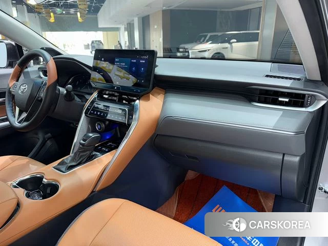 Toyota Weisha id 4365810 из Китая 17