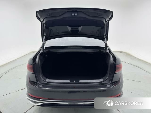 Volkswagen Sagitar id 4290321 из Китая 17