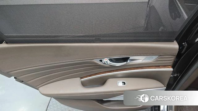 Kia More K9 id 4465543 из Кореи 17