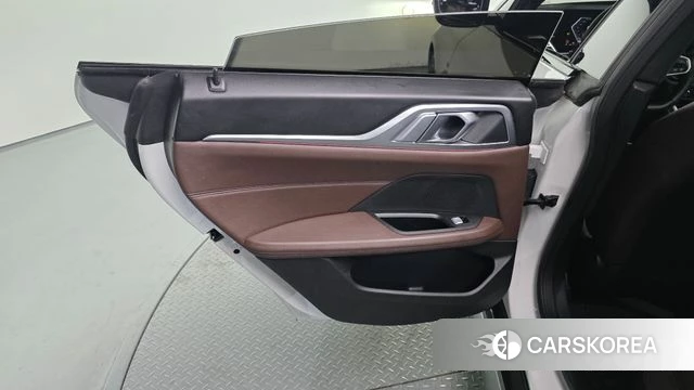 BMW 4 Series (G22) id 4200685 из Кореи 17