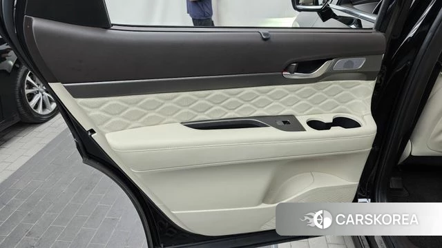 Hyundai Palisade id 4930343 из Кореи 17