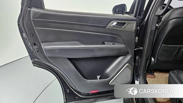 Ssangyong G4 Rexton id 4225751 из Кореи 17