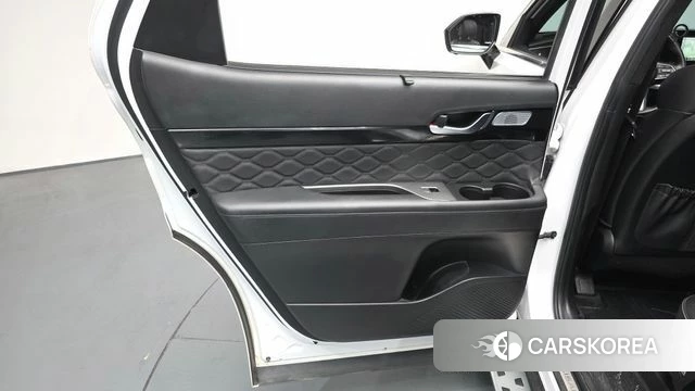 Hyundai Palisade id 4283391 из Кореи 17
