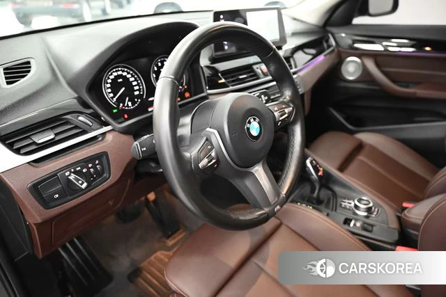 BMW X1 id 4198761 из Китая 17