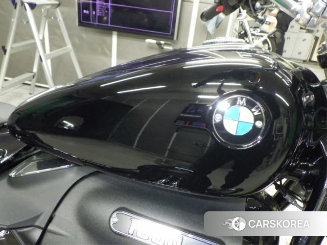 BMW R18 id 3946194 из Японии 17
