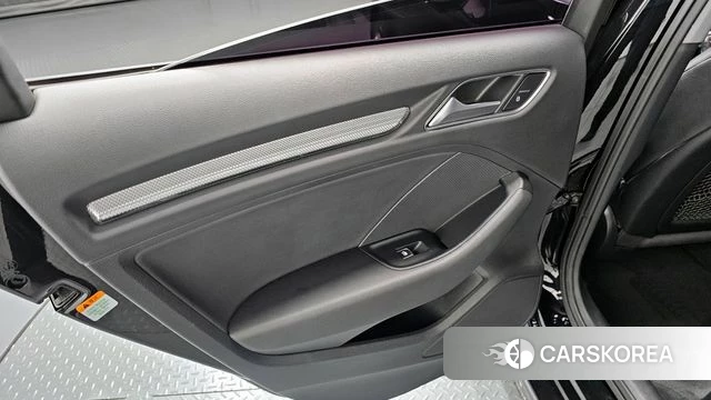 Audi New A3 id 4371880 из Кореи 17