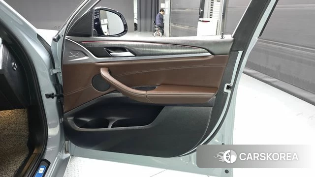 BMW X4 (G02) id 4608228 из Кореи 17