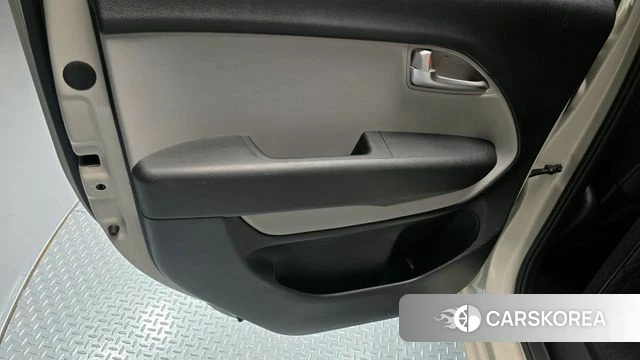 Kia The New Kia Ray id 4243293 из Кореи 17