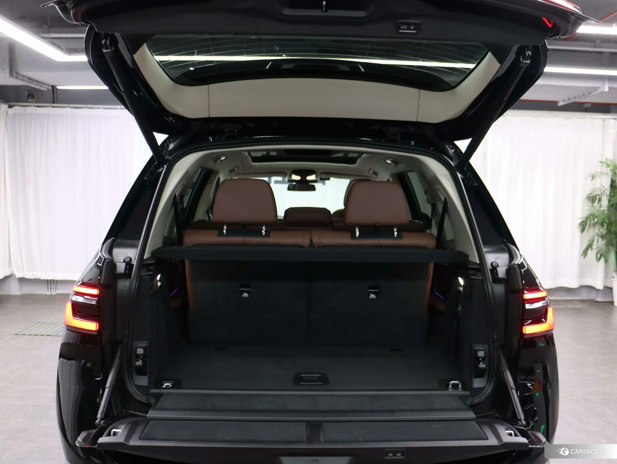 BMW X7 id 4462088 из Китая 17